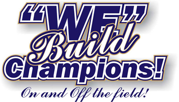 We Build Champions